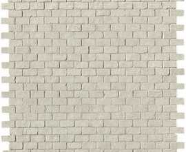 Мозаика Lumina Stone Brick Mosaico Anticato Grey 1,2х2,4