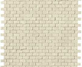 Мозаика Lumina Stone Brick Mosaico Anticato Beige 1,2х2,4