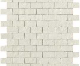 Мозаика Lumina Stone Brick Macromosaico Anticato Light 2,4х4,8