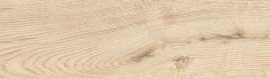 Керамогранит Lux Beige кремовый Карвинг 20x120
