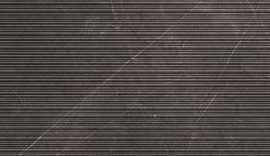 Плитка Lux Experience Wall Ribbed Pietra Grey 32x96,2