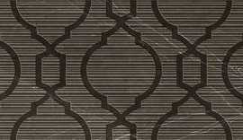 Плитка Lux Experience Wall Intreccio Pietra Grey 32x96,2