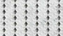 Плитка Lux Experience Wall Brillante Mix 32x96,2