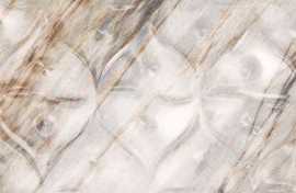 Плитка Luxor Quartzite Aurora Diva 44,63x119,3