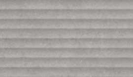 Плитка Luxor Relief Grey 25x75