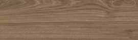 Керамогранит Madera коричневый матовый 20x120