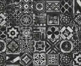 Декор Magistra Decoro Mix Marquinia 20x20