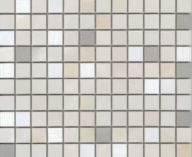 Мозаика Magma Ivory mosaico decor