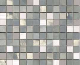 Мозаика Magma Emerald mosaico decor