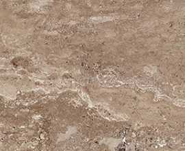 Плитка Laparet Magna коричневый 20x40