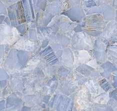 Керамогранит Porfido Azul glossy 60x120
