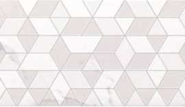 Декор Majestic Geo Dekor 25x75