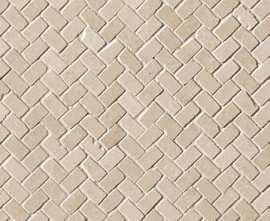 Мозаика Maku Sand Gres Mosaico Spina Matt 1,3x2,3