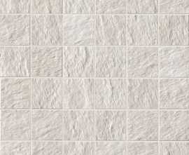 Мозаика Maku Light Gres Macromosaico OUT 5x5