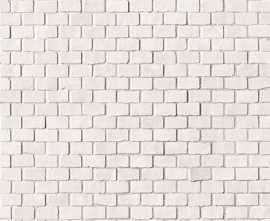 Мозаика Maku Light Brick Mosaico 1,3x2,3 1,3x1,3