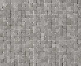 Мозаика Maku Grey Gres Micromosaico Matt 1,2x1,2