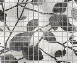 Мозаика Maku Fap Mosaici Ramage White Mosaico 1,8x1,8