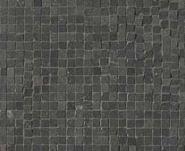 Мозаика Maku Dark Gres Micromosaico Matt 1,2x1,2
