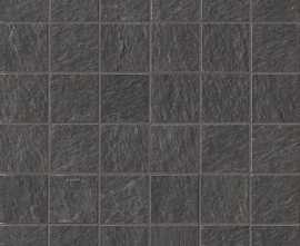 Мозаика Maku Dark Gres Macromosaico OUT 5x5