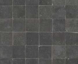 Мозаика Maku Dark Gres Macromosaico Matt 5x5