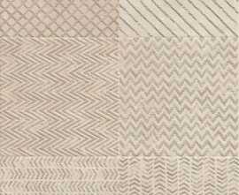 Декор Maku 20 Trace Sand Inserto Mix 6 40x60