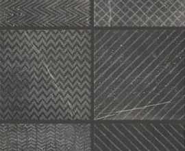 Декор Maku 20 Deco Dark 20x20