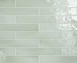 Плитка Manacor Mint 6,5x40