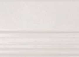 Плинтус Manhattan White Alzata 12,5x30
