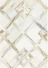 Плитка Marble Arch Dec Arctic Gold 7R 2Q 40x120