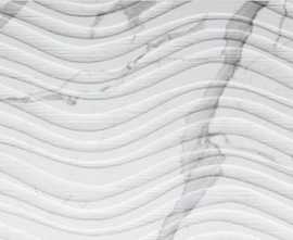 Керамогранит Marble Experience Statuar.Lux Sq. Onda 60x120