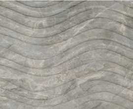Керамогранит Marble Experience Orobico Grey Sq.Onda, 60x120