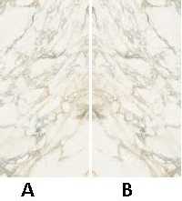Декор Marble Experience Calacatta Gold Lapp Macchia Aperta B 160x320