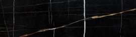 Керамогранит Marble Experience Sahara Noir Lapp-Satin 20x120