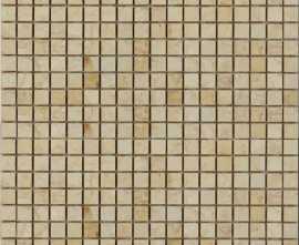 Мозаика Marble Mosaic Gold Byzantine 1,5х1,5