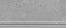 Ступень Marble Trend Silver River матовый 29,4x120