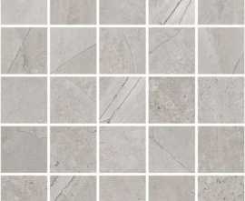 Мозаика Marble Trend Limestone Структурированная