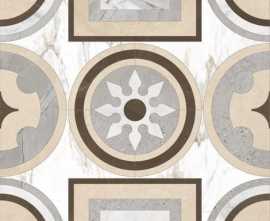 Декор Marble Trend напольный Calacatta gold 60x60
