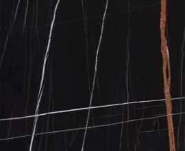 Керамогранит Marble Trend Nero dorato Матовый 60x60