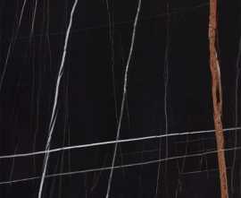 Керамогранит Marble Trend Nero dorato Sugar-эффект 60x60