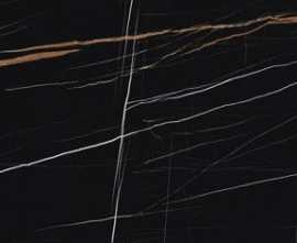Керамогранит Marble Trend Nero dorato Матовый 60x120