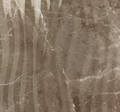 Декор Marble Curl Tortora Shine Rett 35x70