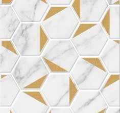 Декор Marble Gold 30x60
