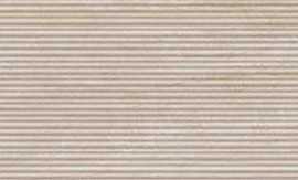Плитка Marbleplay Travertino Struttura Mikado 3D Rett 30x90
