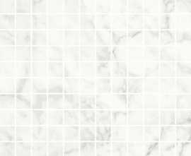 Мозаика Marbleplay Statuarietto Mosaico