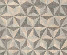 Декор MarbleSet Микс Терраццо Лаппато 60x60