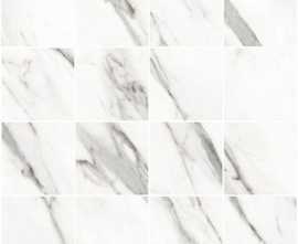 Мозаика MarbleSet Венато Светло-серый Лаппато 7,5x7,5