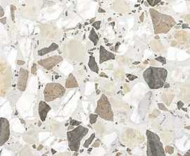 Декор Marble-X Терраццо Лаппато Ректификат 60x60