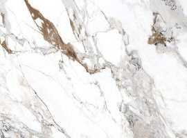 Керамогранит Marble-X Бреча Капрайа Белый Лаппато Ректификат 60x120
