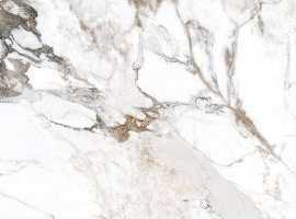 Керамогранит Marble-X Бреча Капрайа Белый 7ФЛПР Полированный 60x120