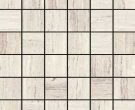 Мозаика Marbox Travertine Nat. Mosaico 5х5